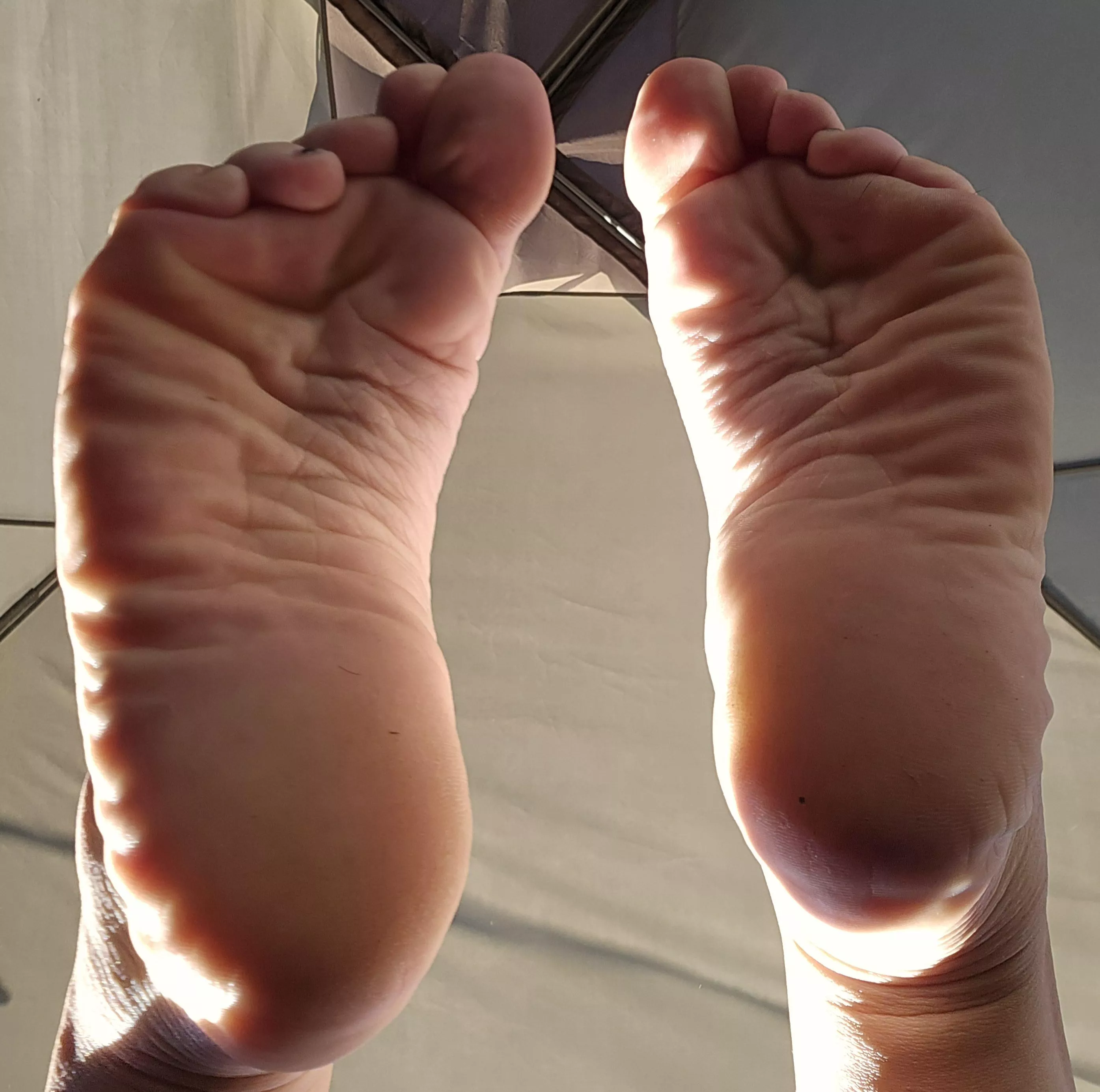 How long can you resist? 