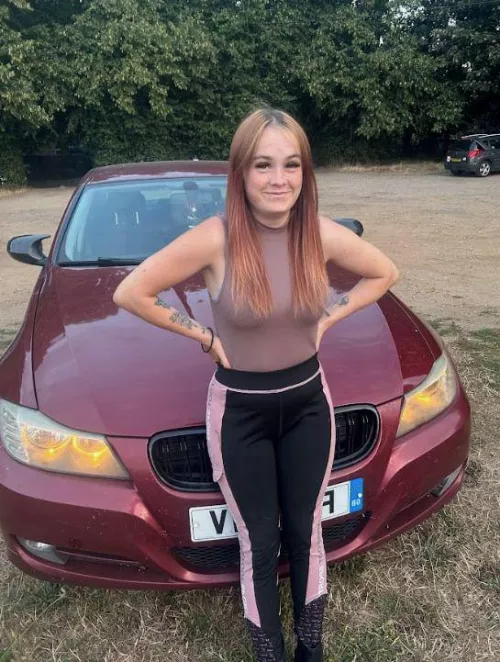 How much cum would u give me?