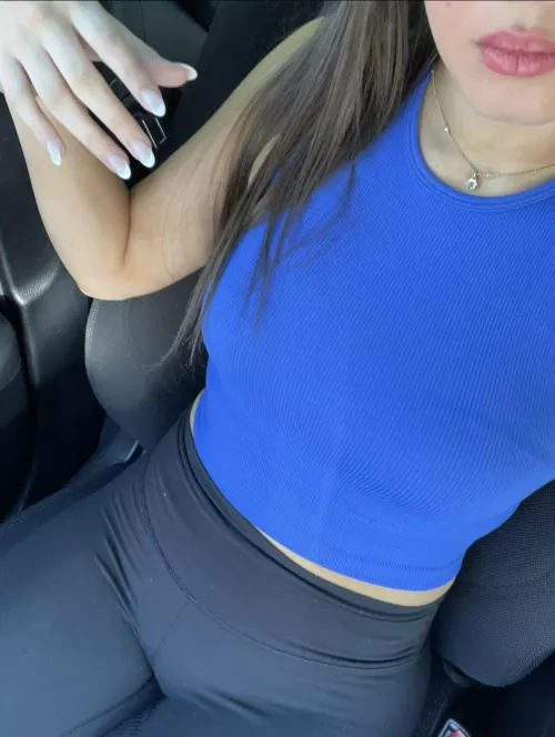 I belong to big black guys with BBC