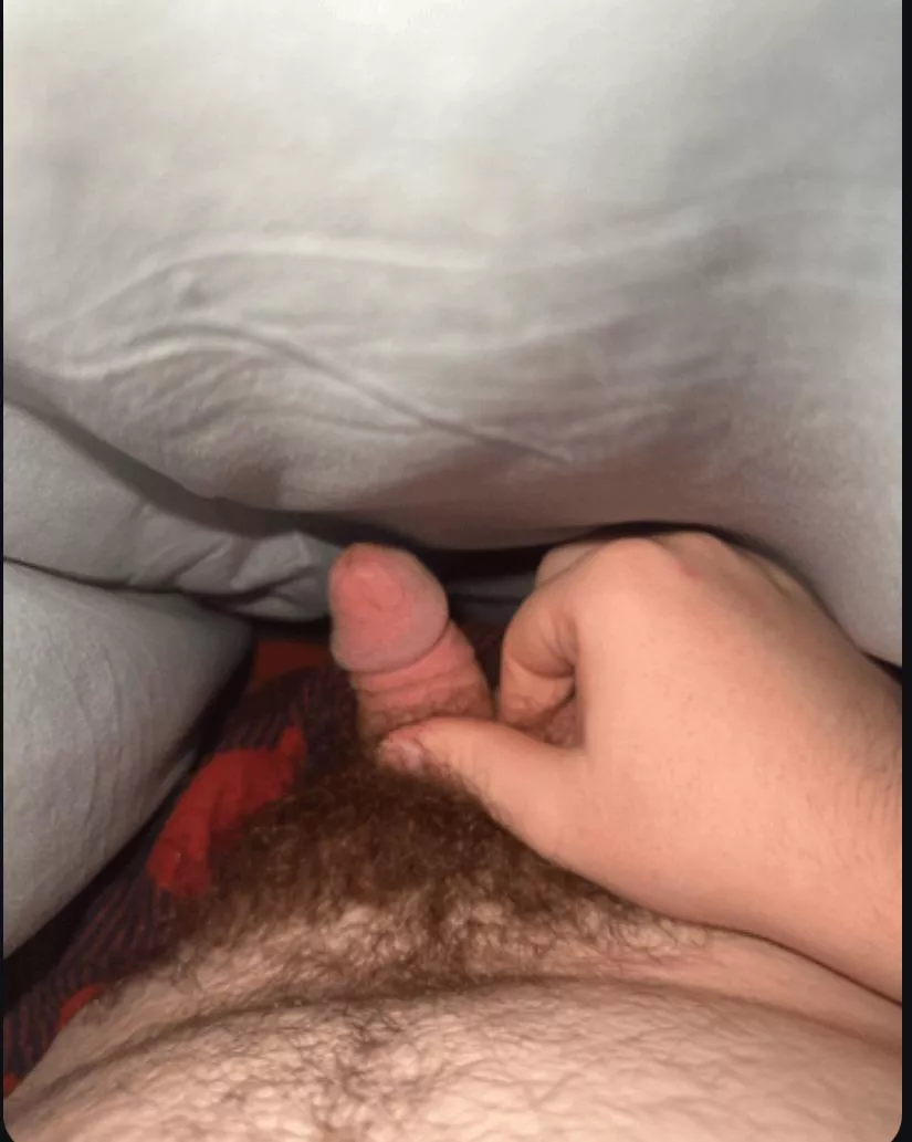 I bet none of you can turn me into a sissy