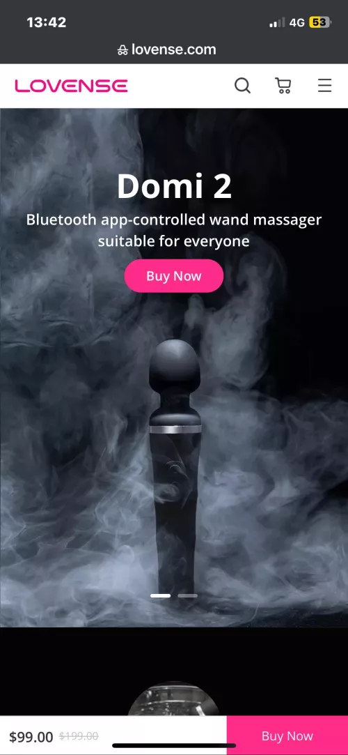 I bought a s3x toy for the first time. Can’t wait to play with my mommy!