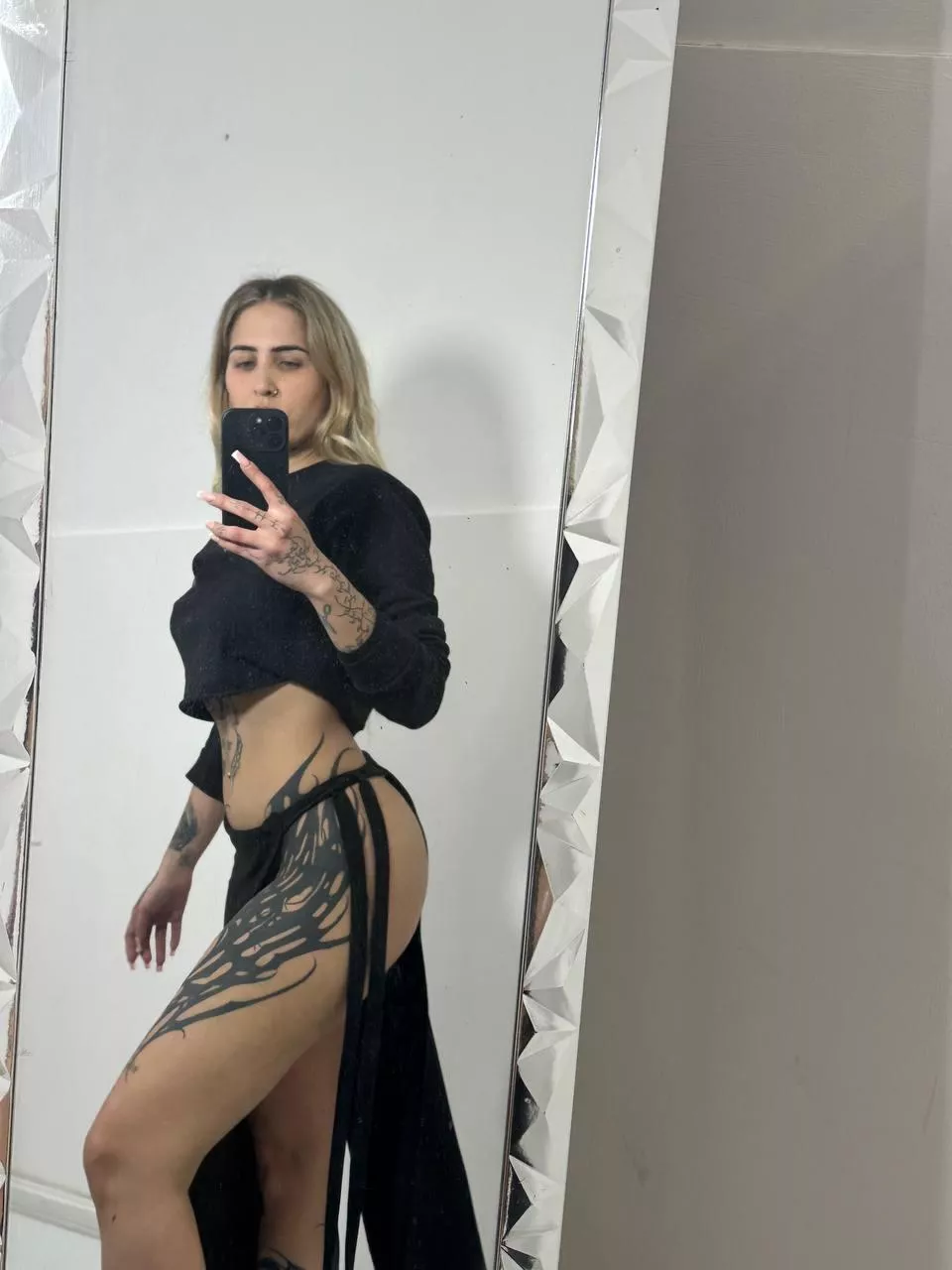 I can humiliate you in many ways	