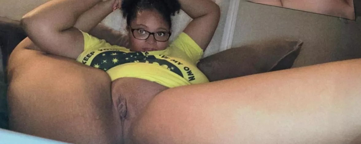 I crave someone in my bed right now.