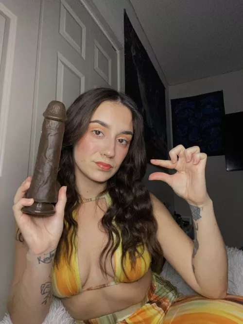 I don’t like your size but I like the way your money looks and feels in my account 