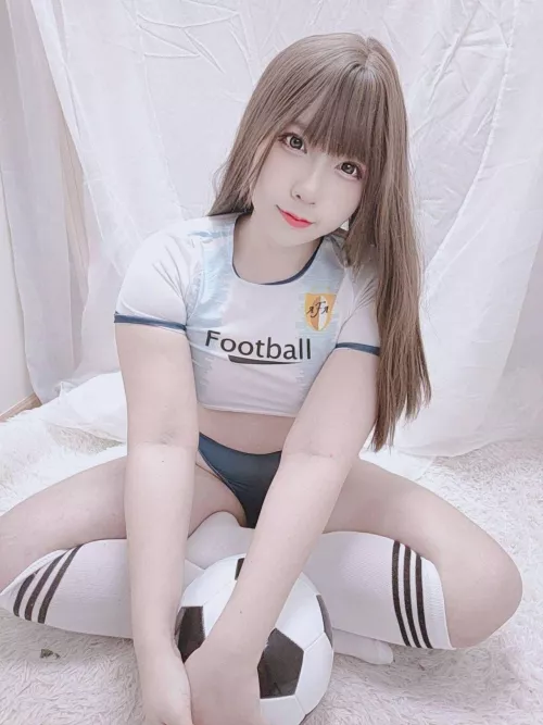 I enjoying playing myself, do you wanna join?