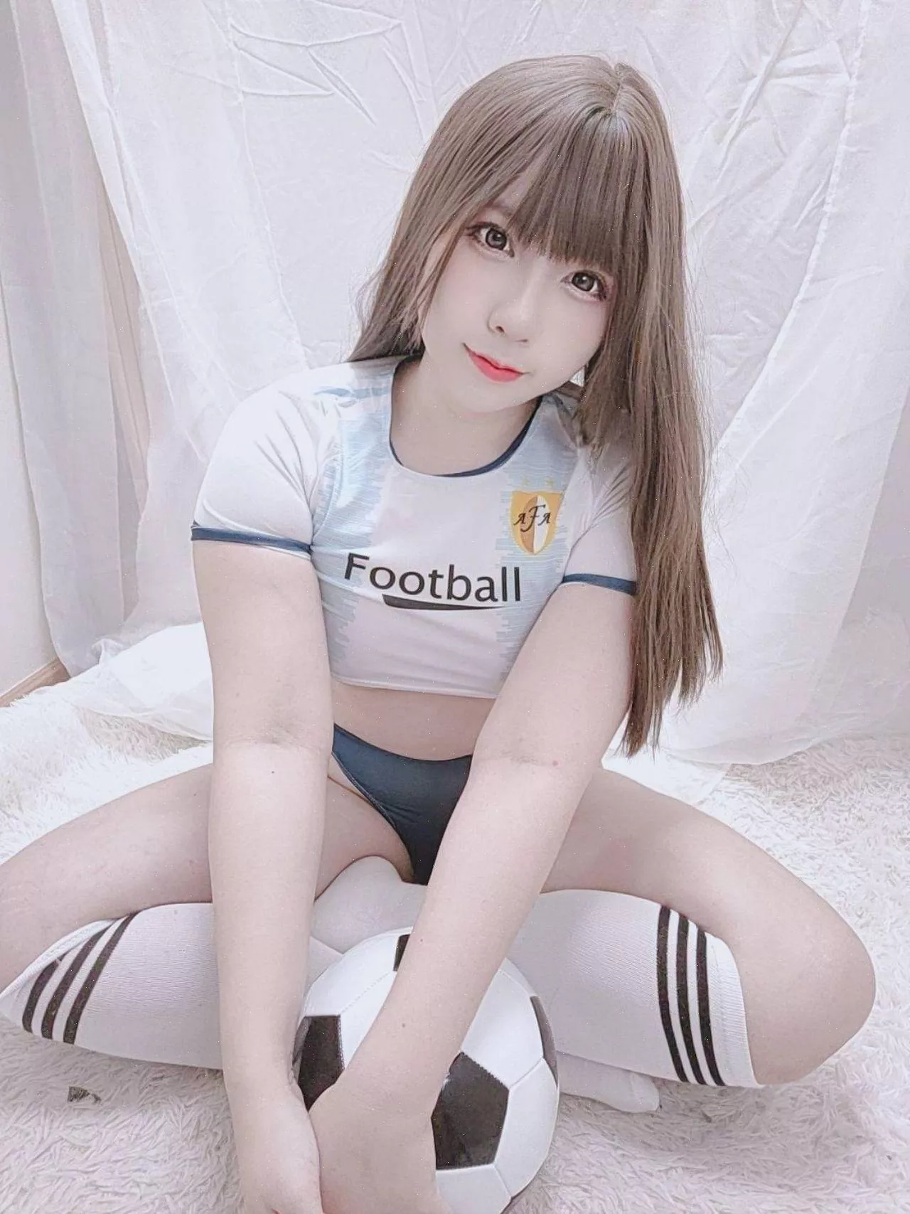 I enjoying playing myself, do you wanna join?