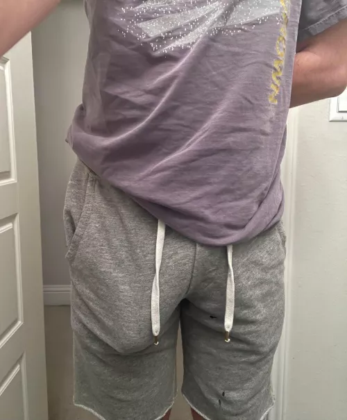 I get so many stares in public…