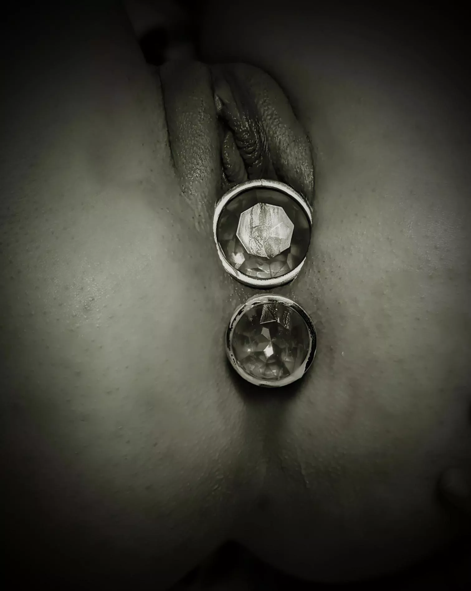 I have more than one plug and I want to wear both