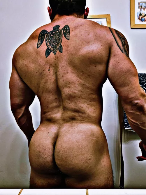 I hope this is NSFW enough for this sub 😬