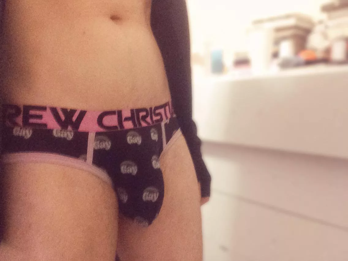 i like how stretchy these are