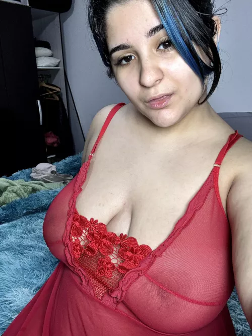 I look too innocent right?