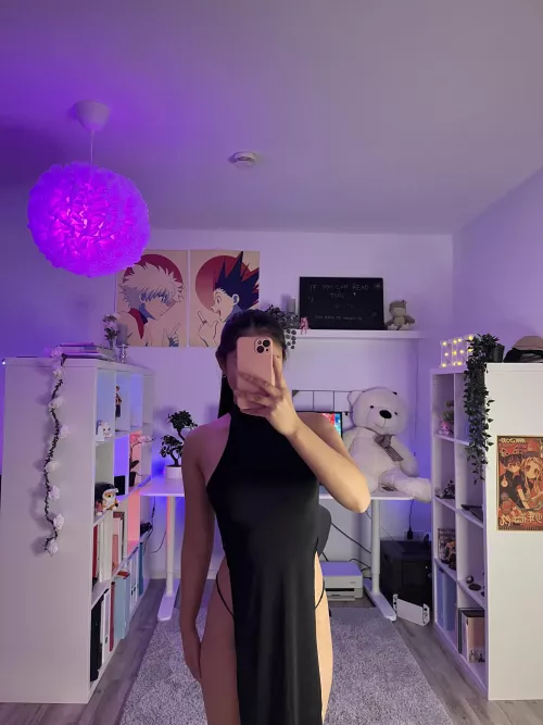 I love this dress so much