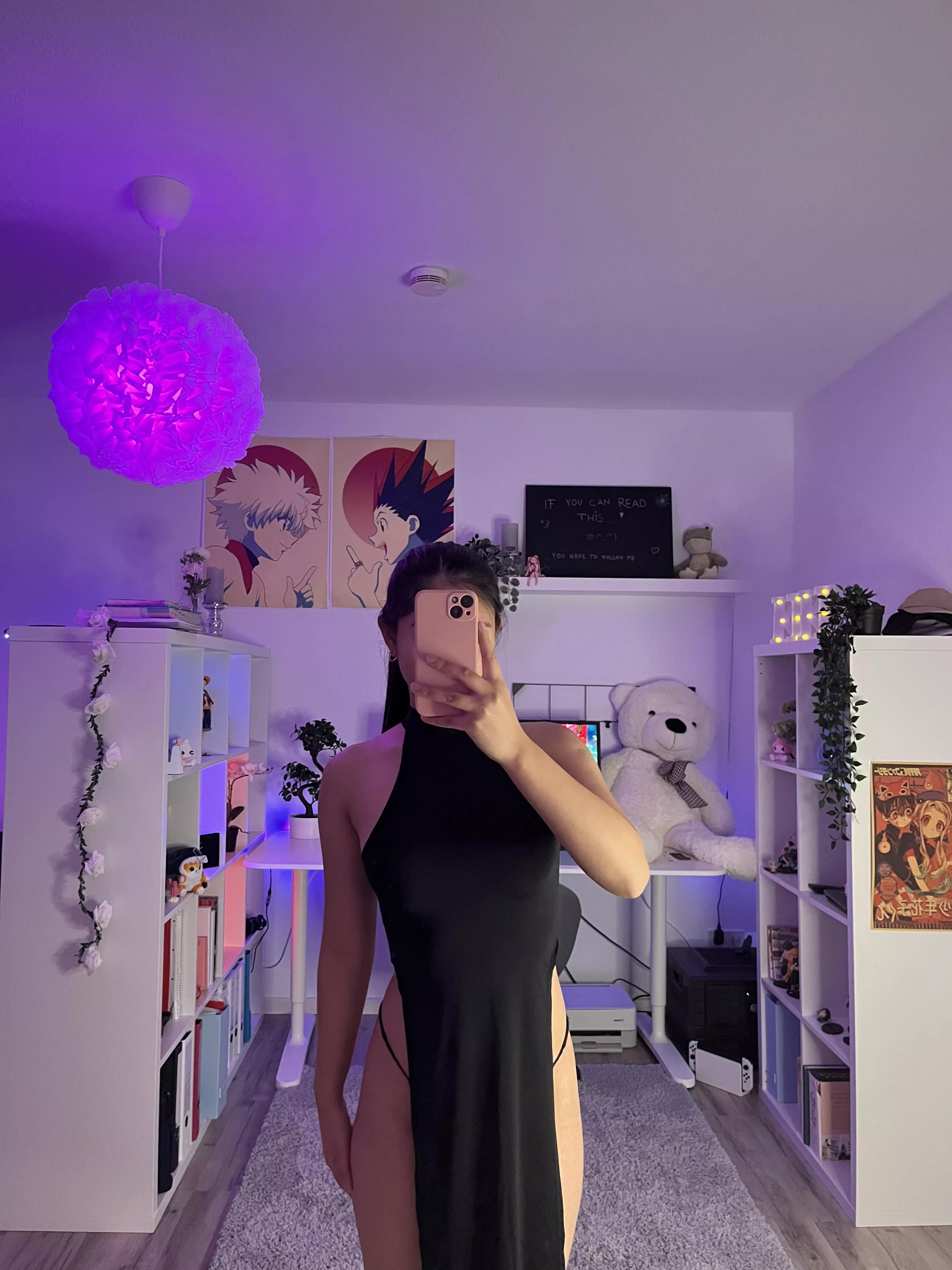 I love this dress so much