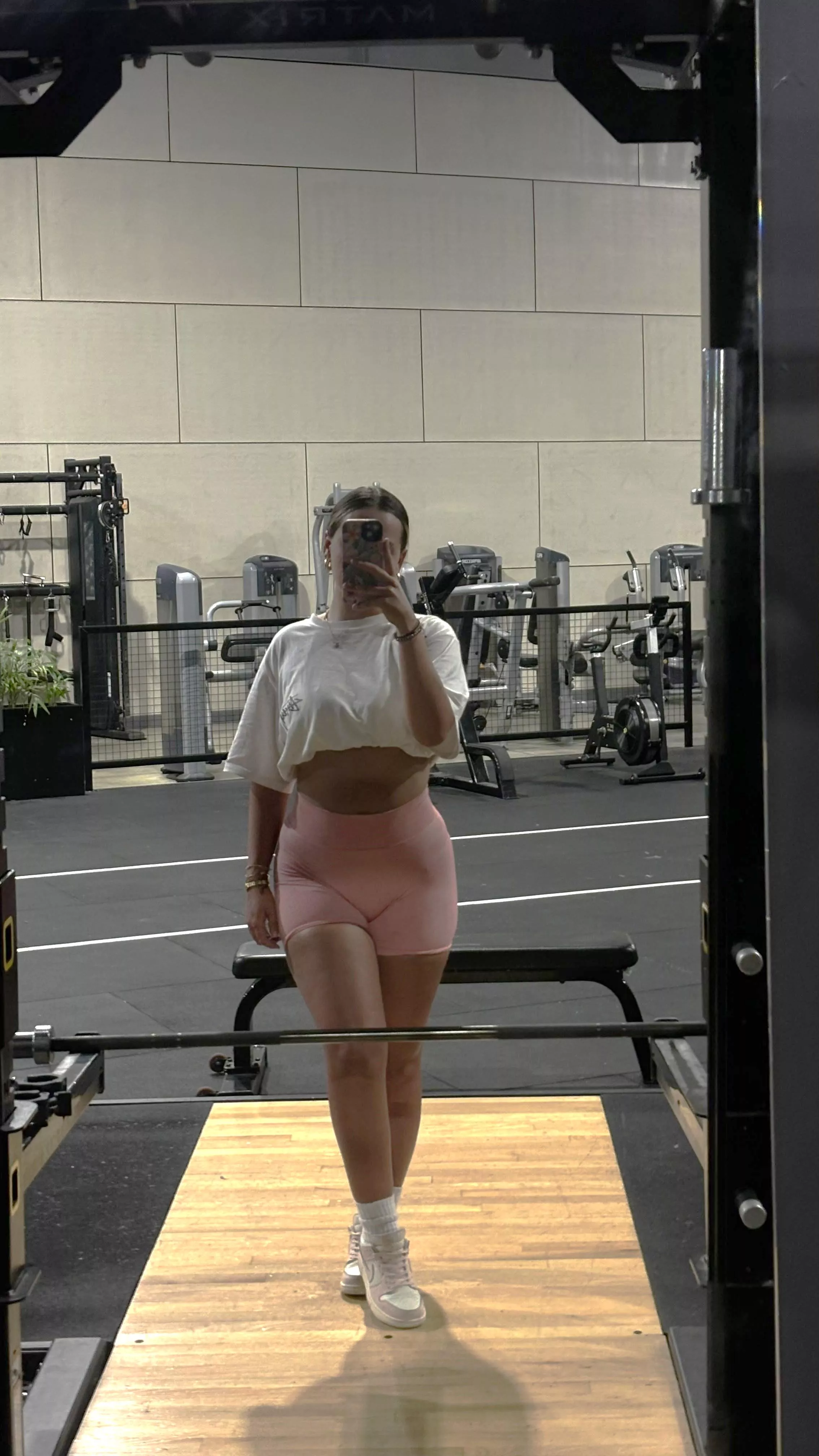 I need a trainer right away, but not for lessons