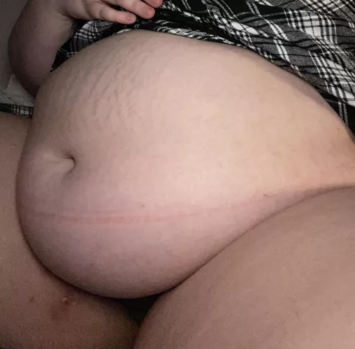 i need belly rubs asap !