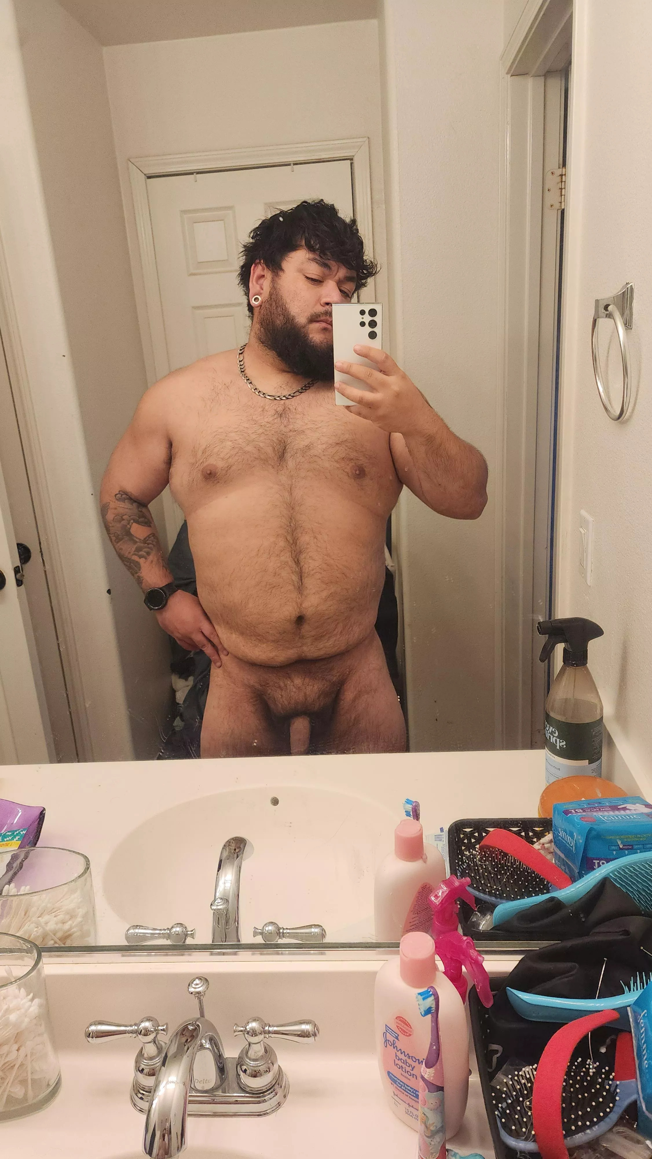 I need these balls emptied now