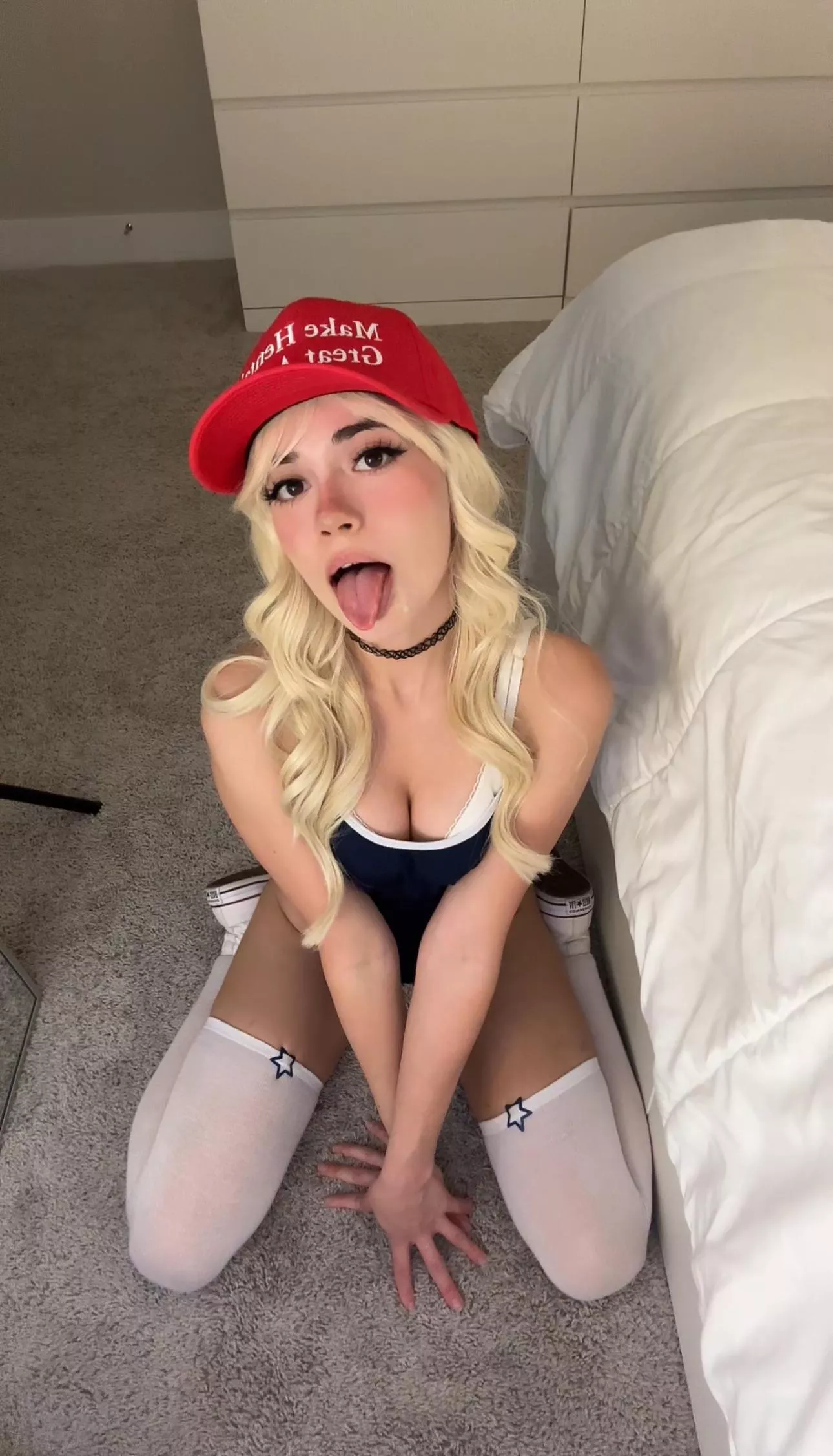 i need you in my mouth rn