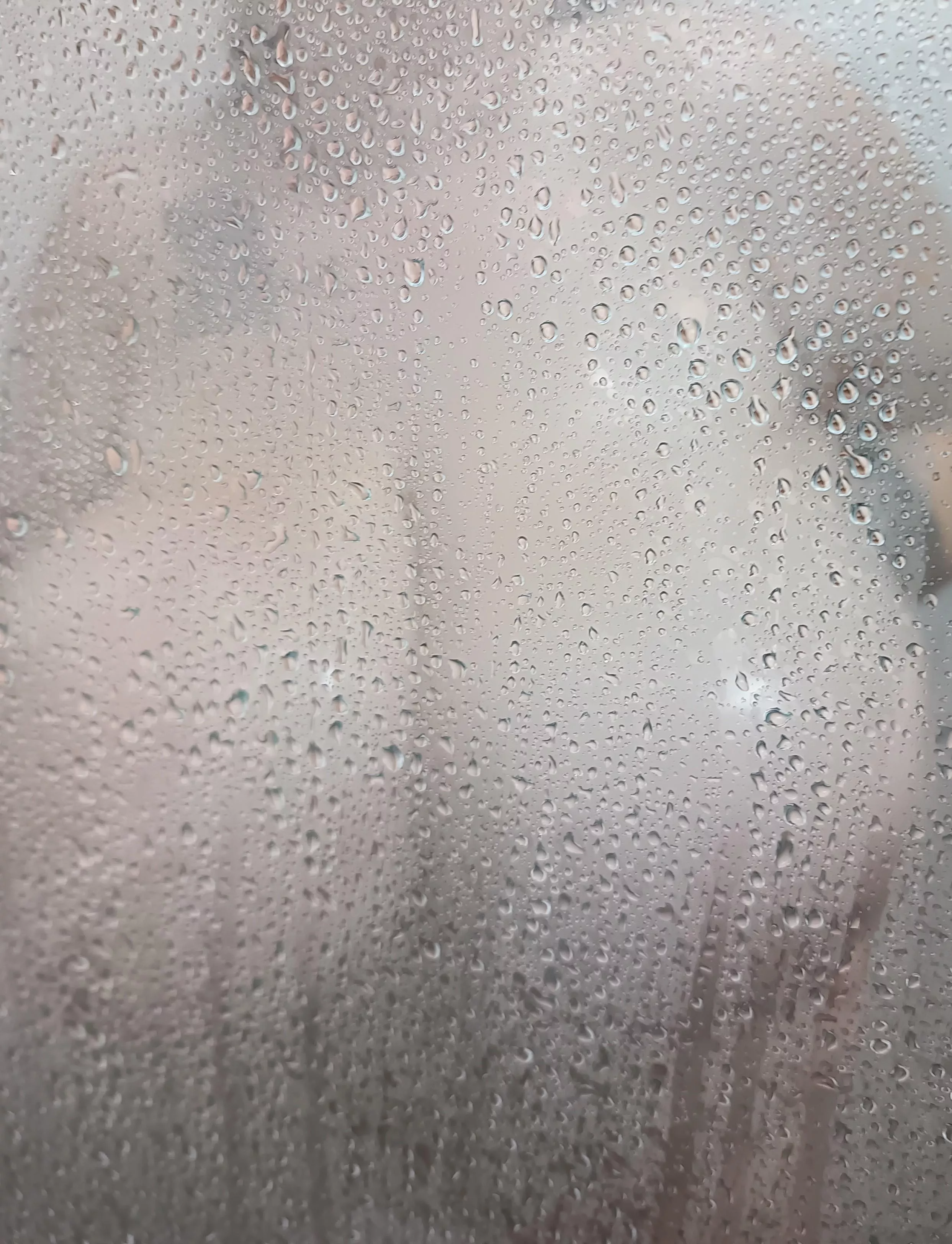 I need you to slide between them