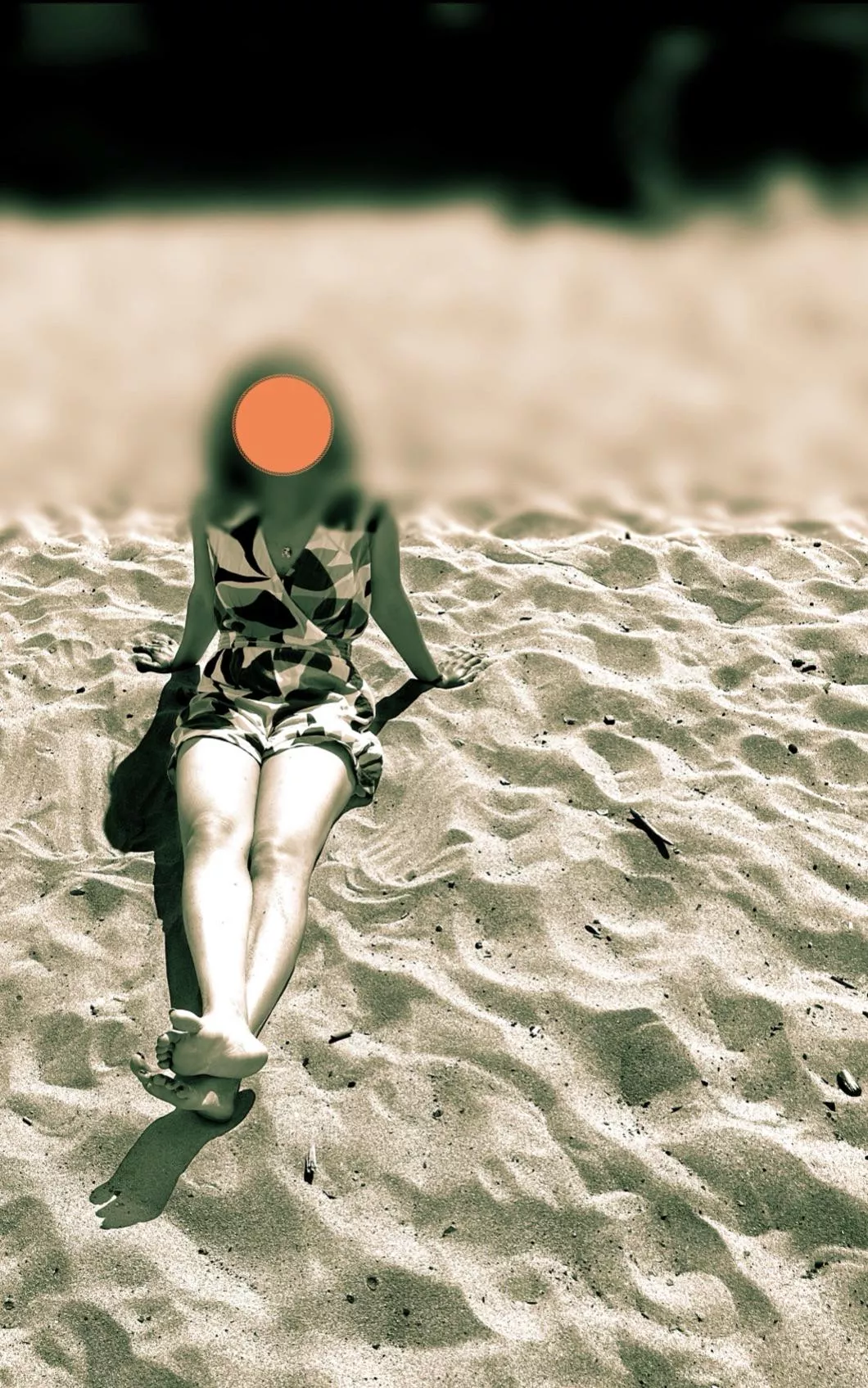 I shared this pic with my ex-neighbour hubby (couple)