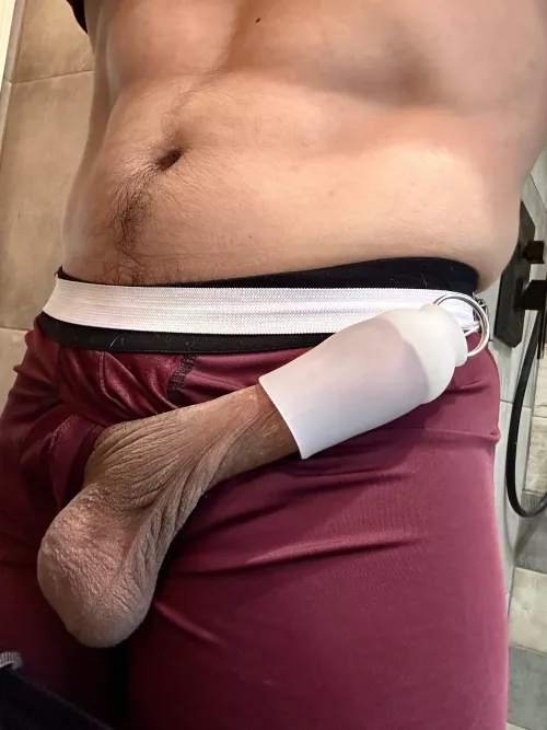 I think the FMD deserves more attention