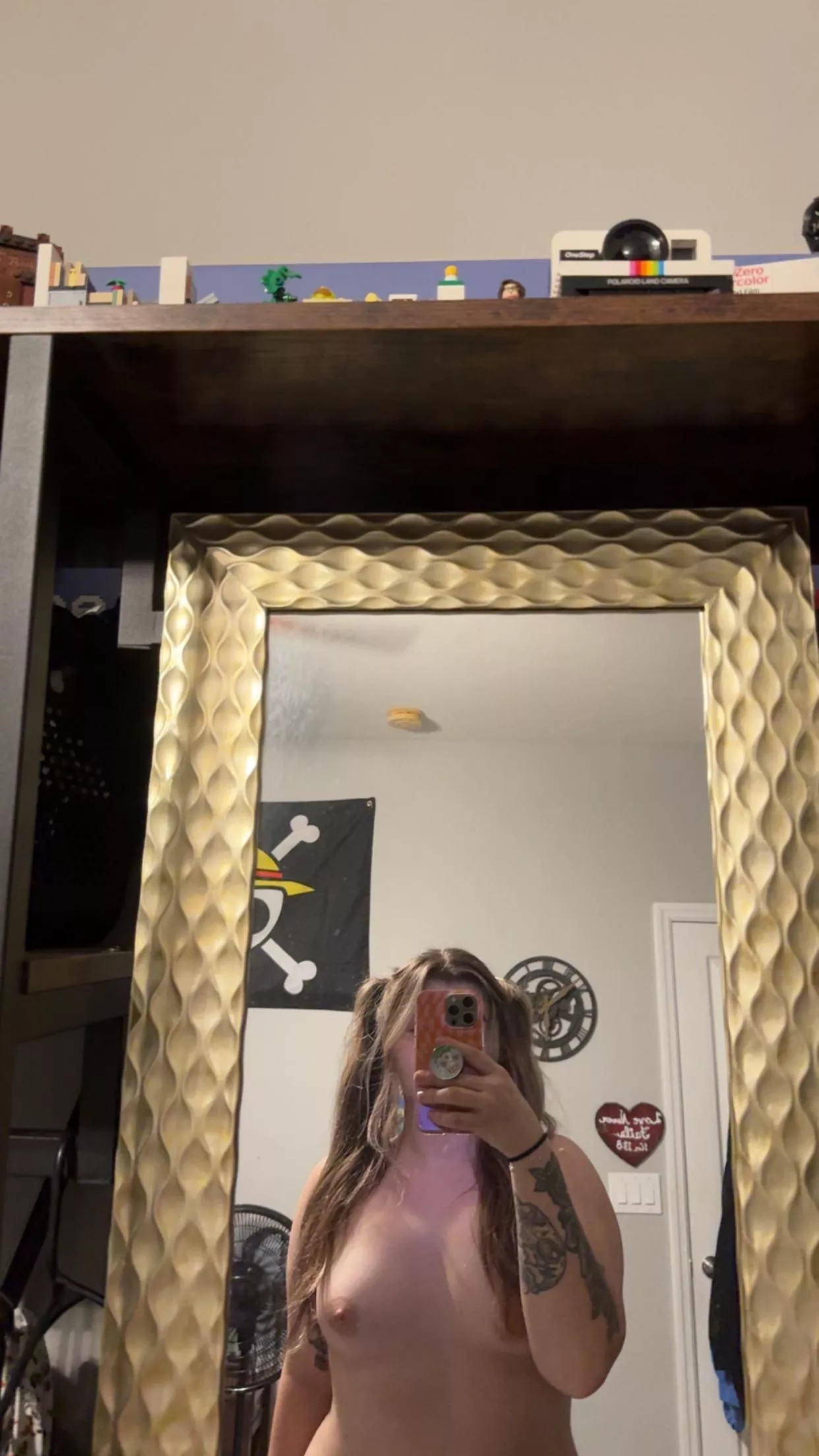 I think you’re the perfect fit to be my new daddy 😊