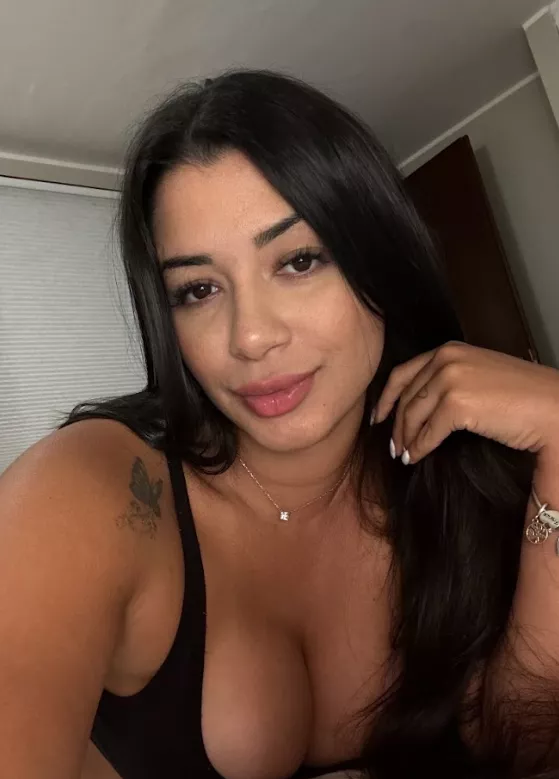 I wanna be the one to get you off.