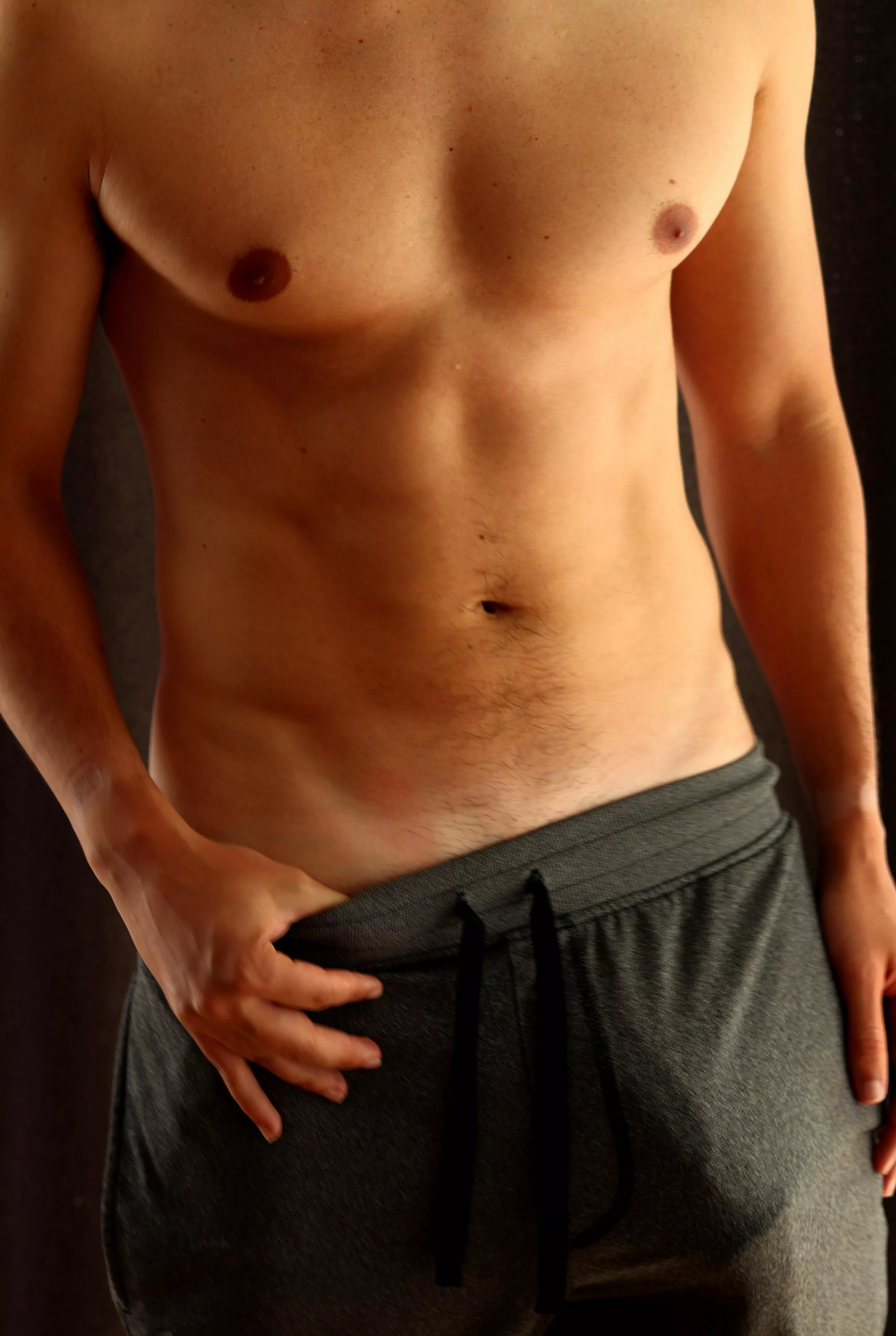 I want to break free