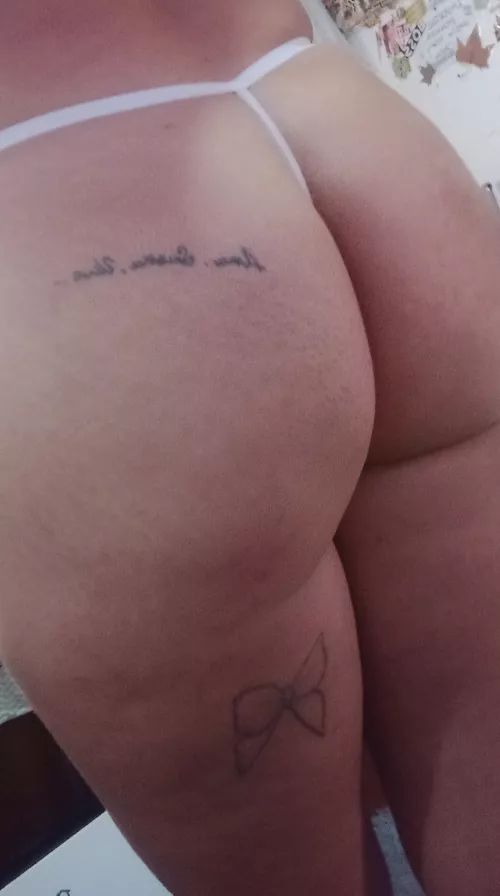 I want your face here.