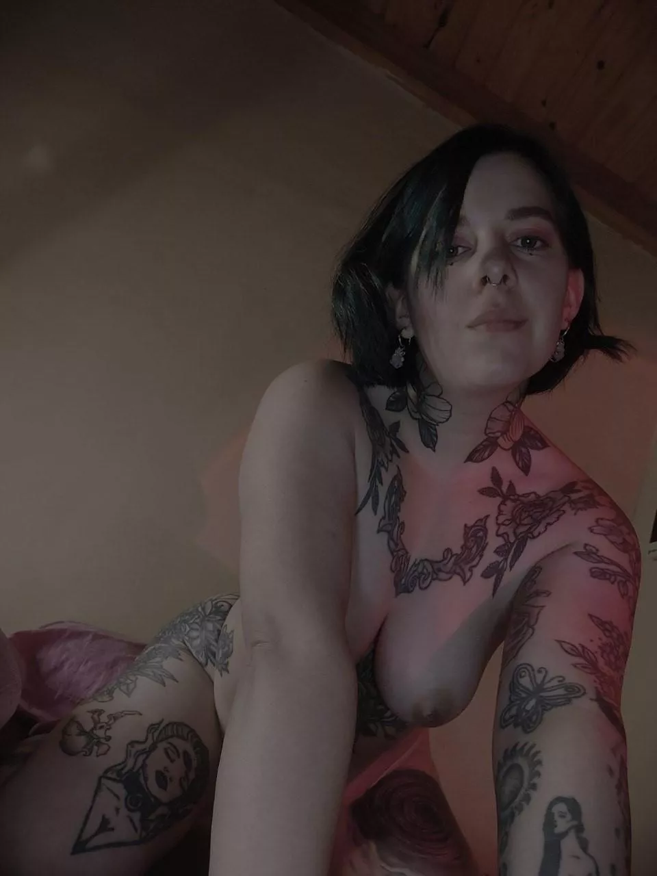 I'd put a smile on your face every morning