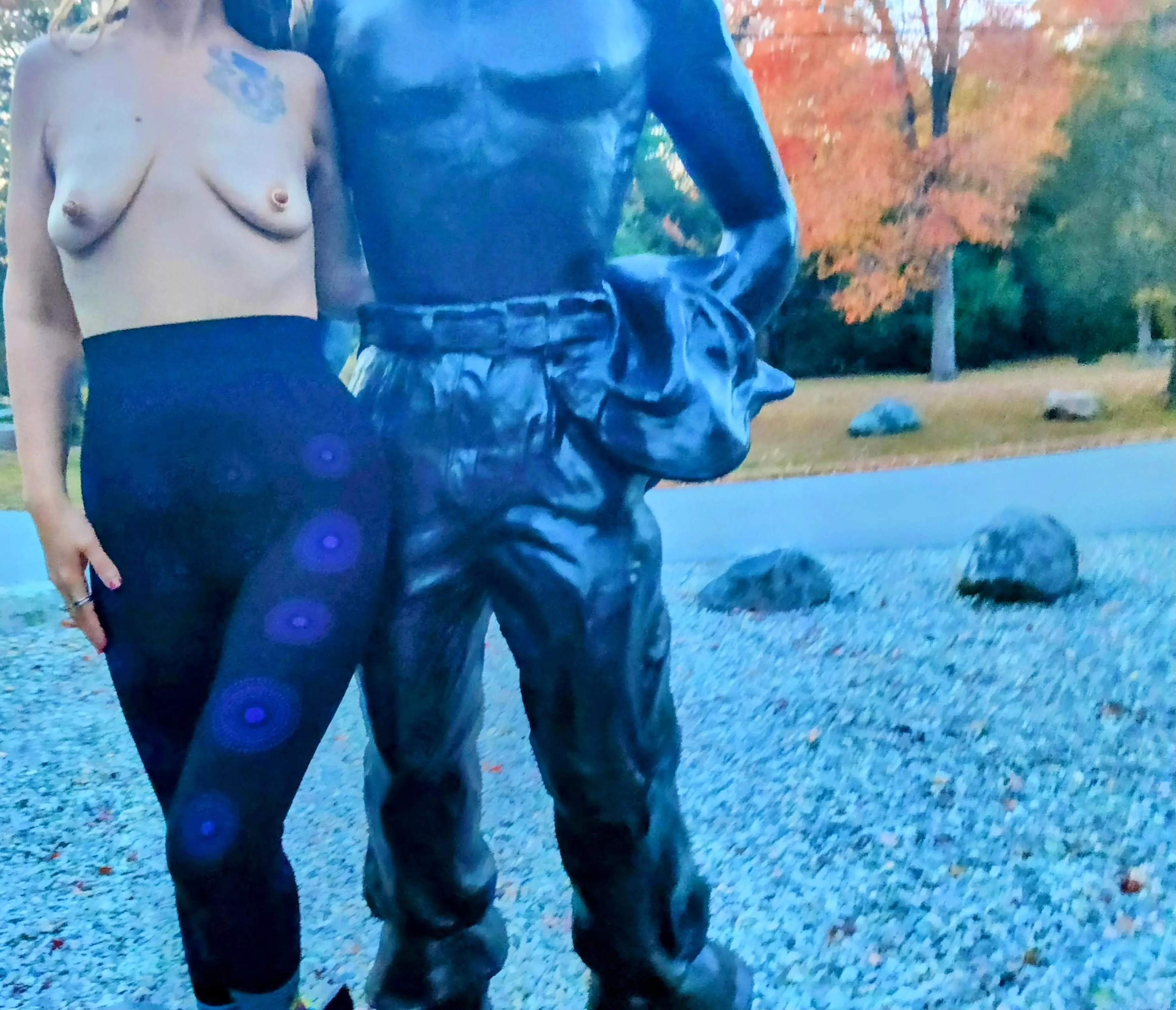 If he can, I can! 😜