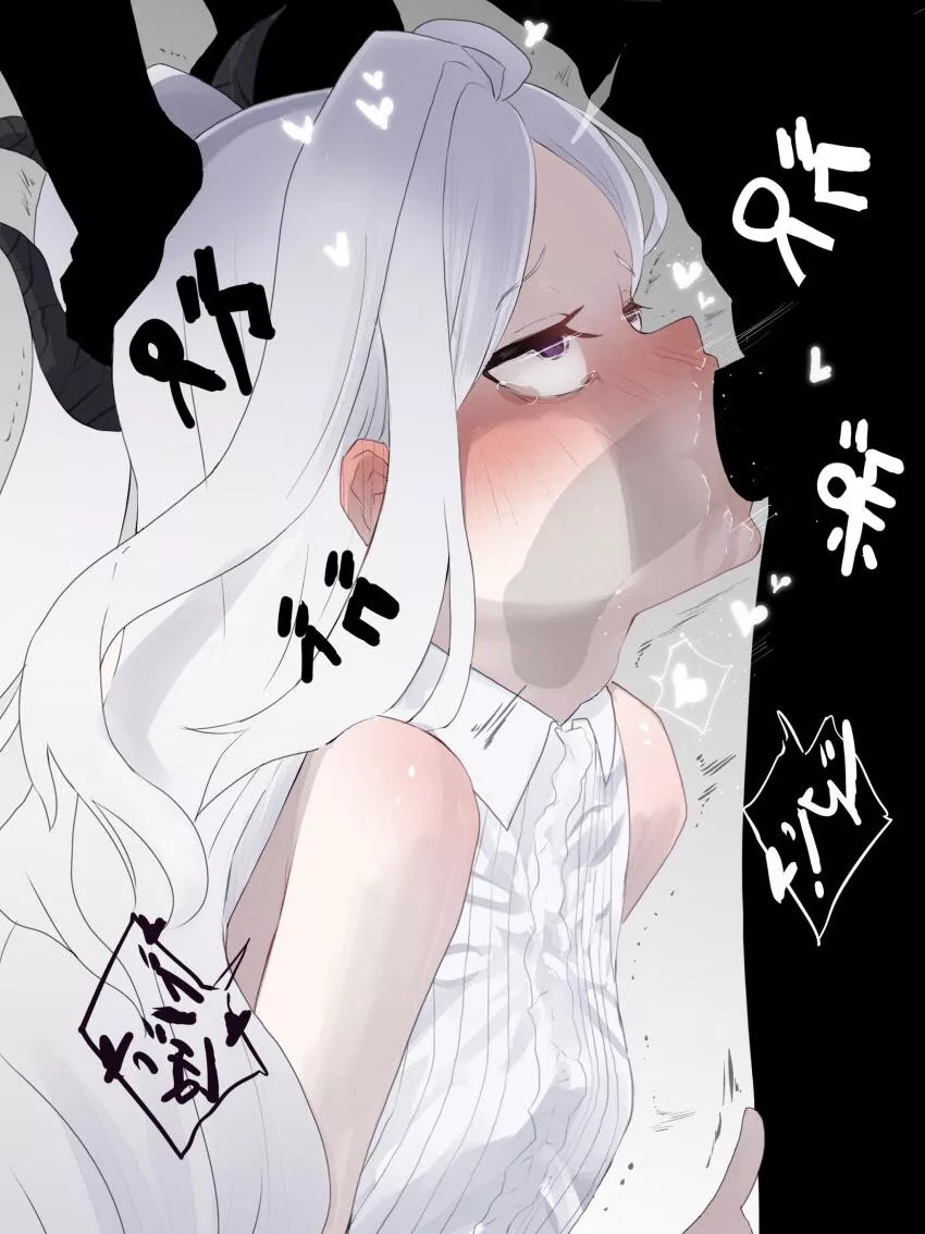 If you had a bad day you can use my mouth as a stress relief (like all good friends do) <3