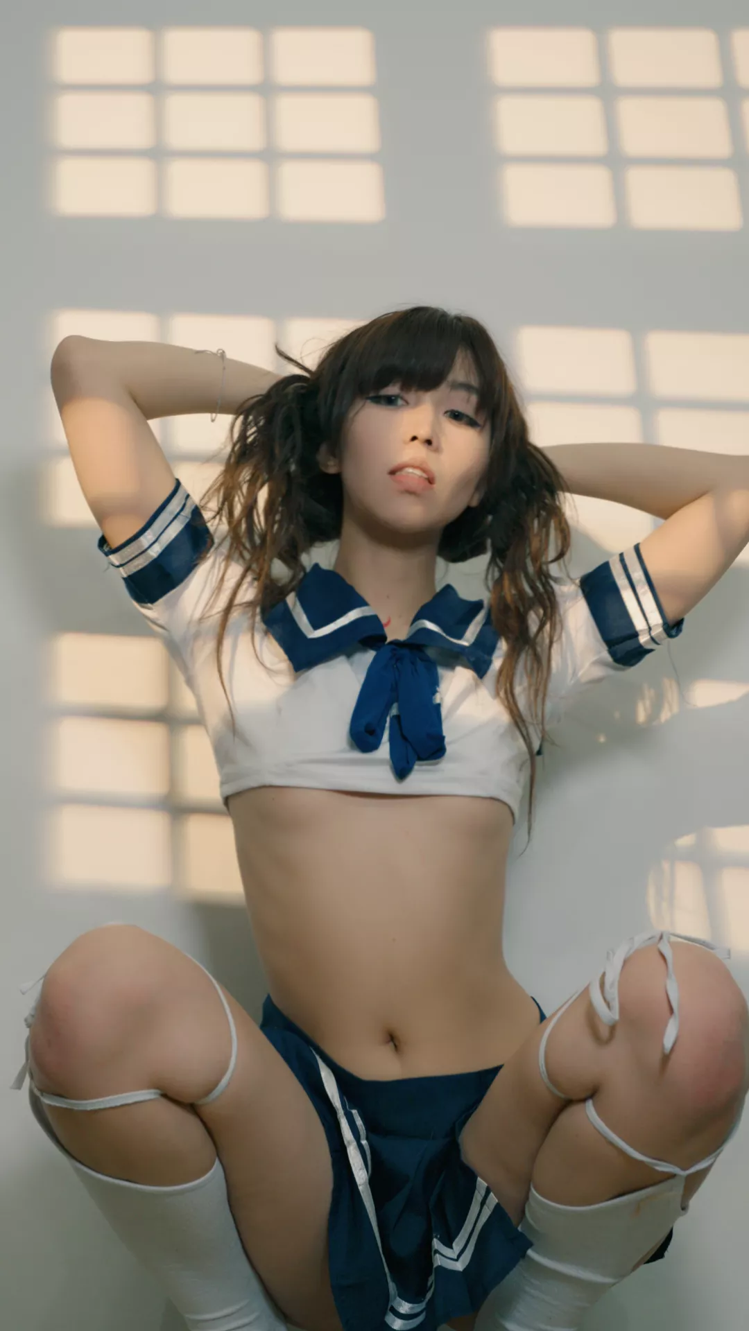 I'll do whatever it takes to get a better grade