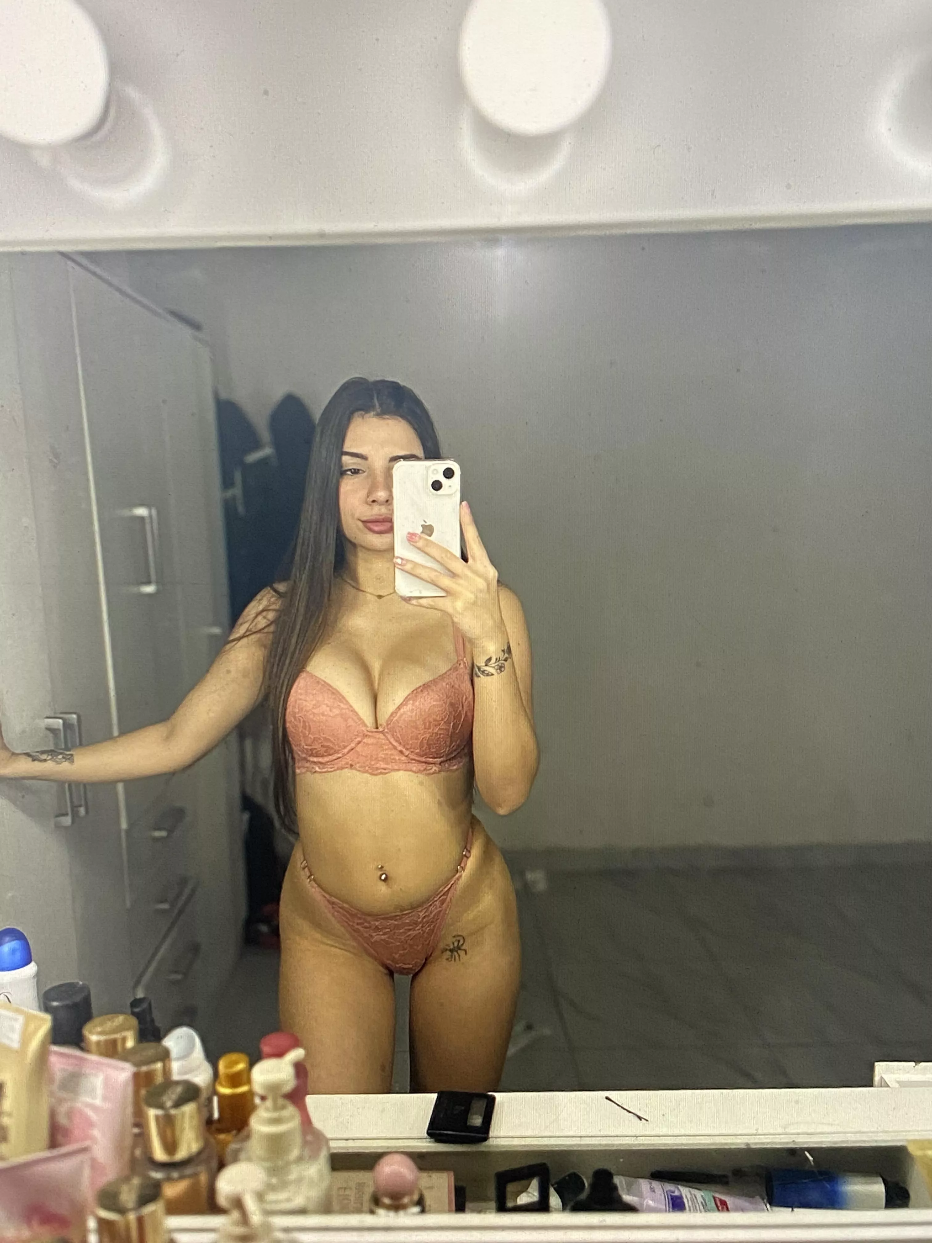 (Illinois) so should i take it off rn daddy xx