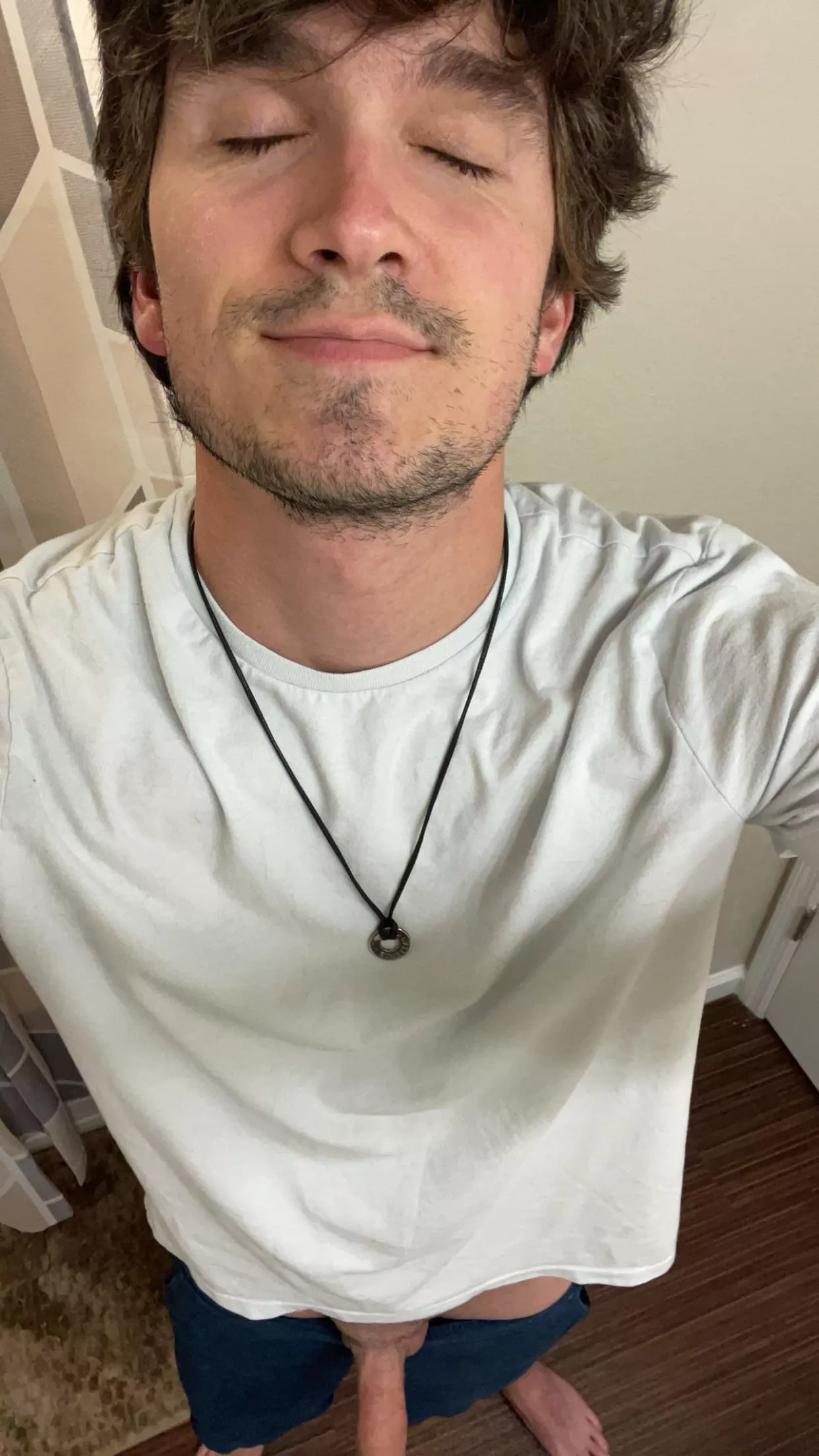 I’m 27, need some good pickup lines to try on someone 