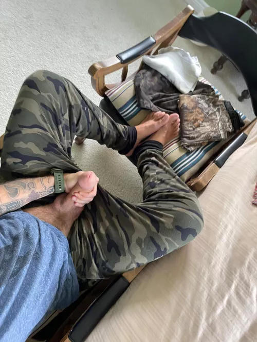 I’m a Bro. I’m into Bros [38]