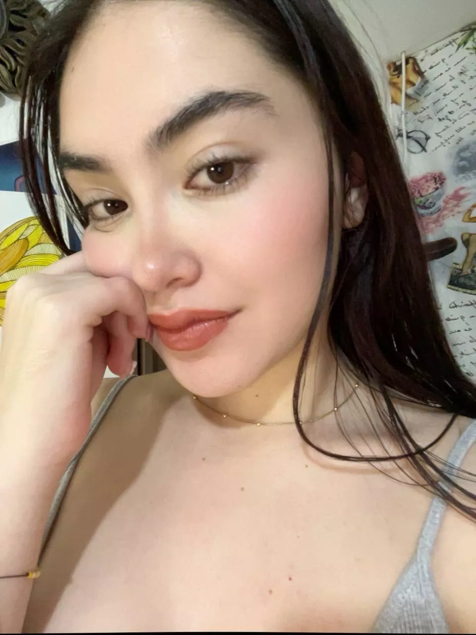 I’m craving something big and sturdy.