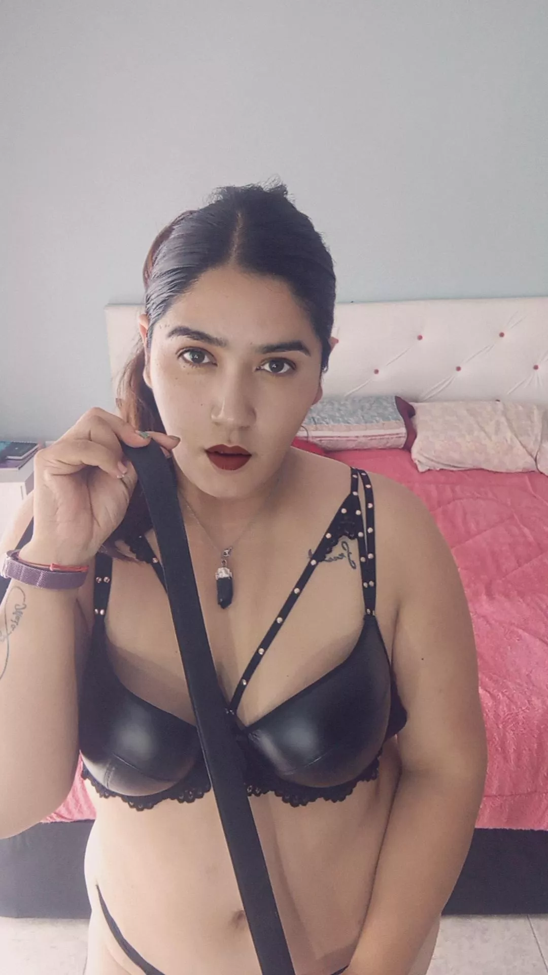 I'm going to beat you!