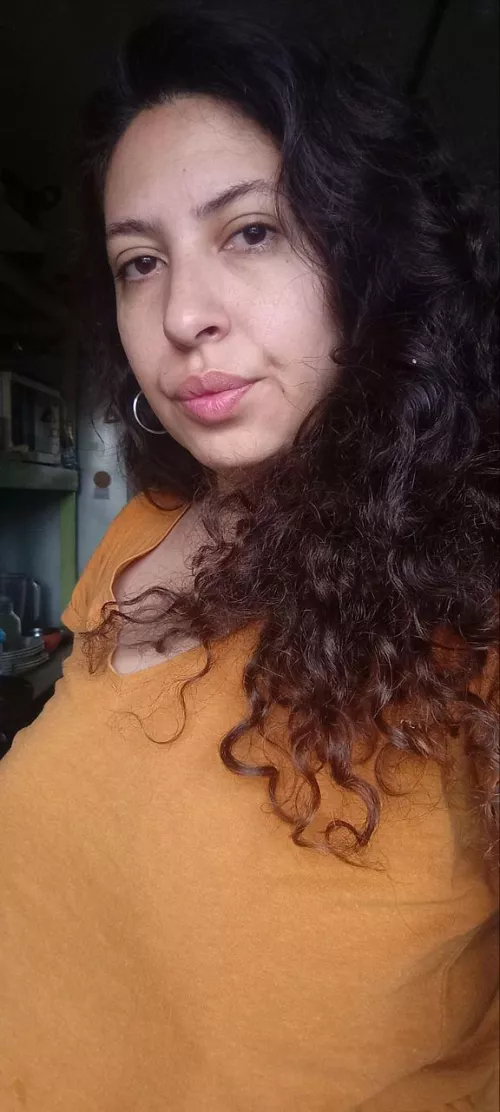 I’m just a naughty mother 0f 2. But are you a motherfucker?