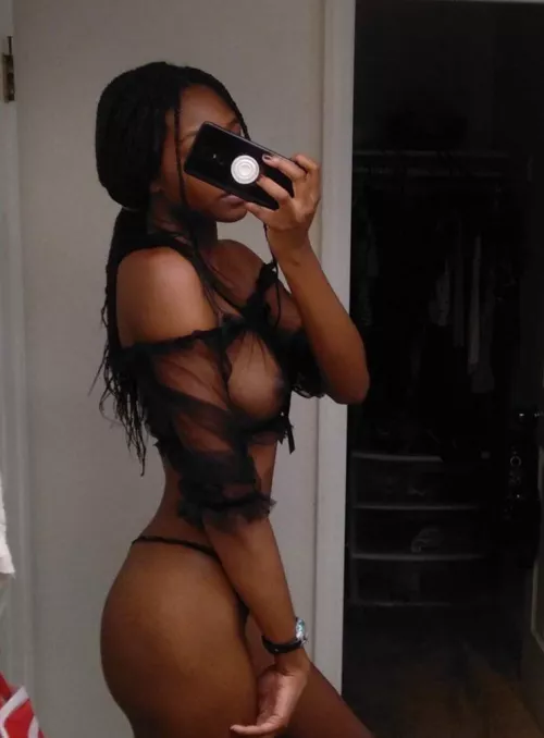 I’m petite, but I like it rough