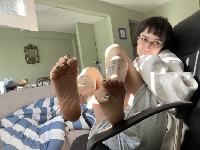 I'm sure that's what you want