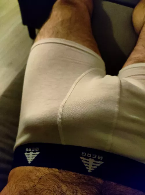 In dire need of release. Got your curiosity?