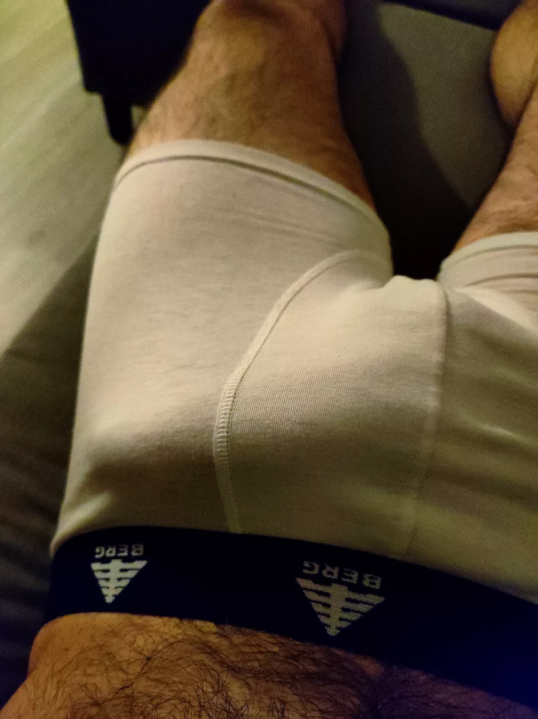 In dire need of release. Got your curiosity?