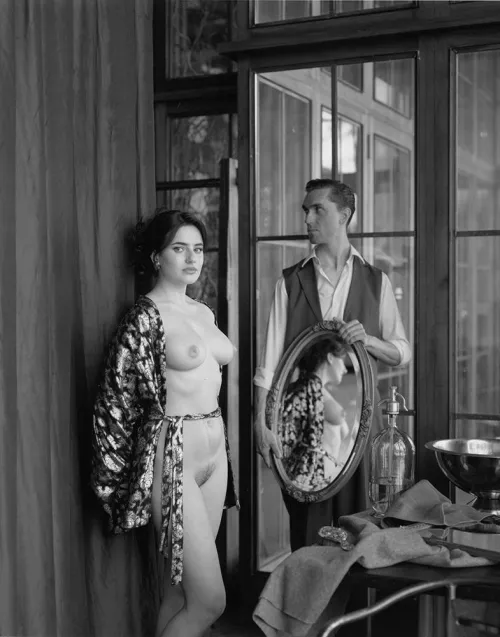 Incident at the coffee shop