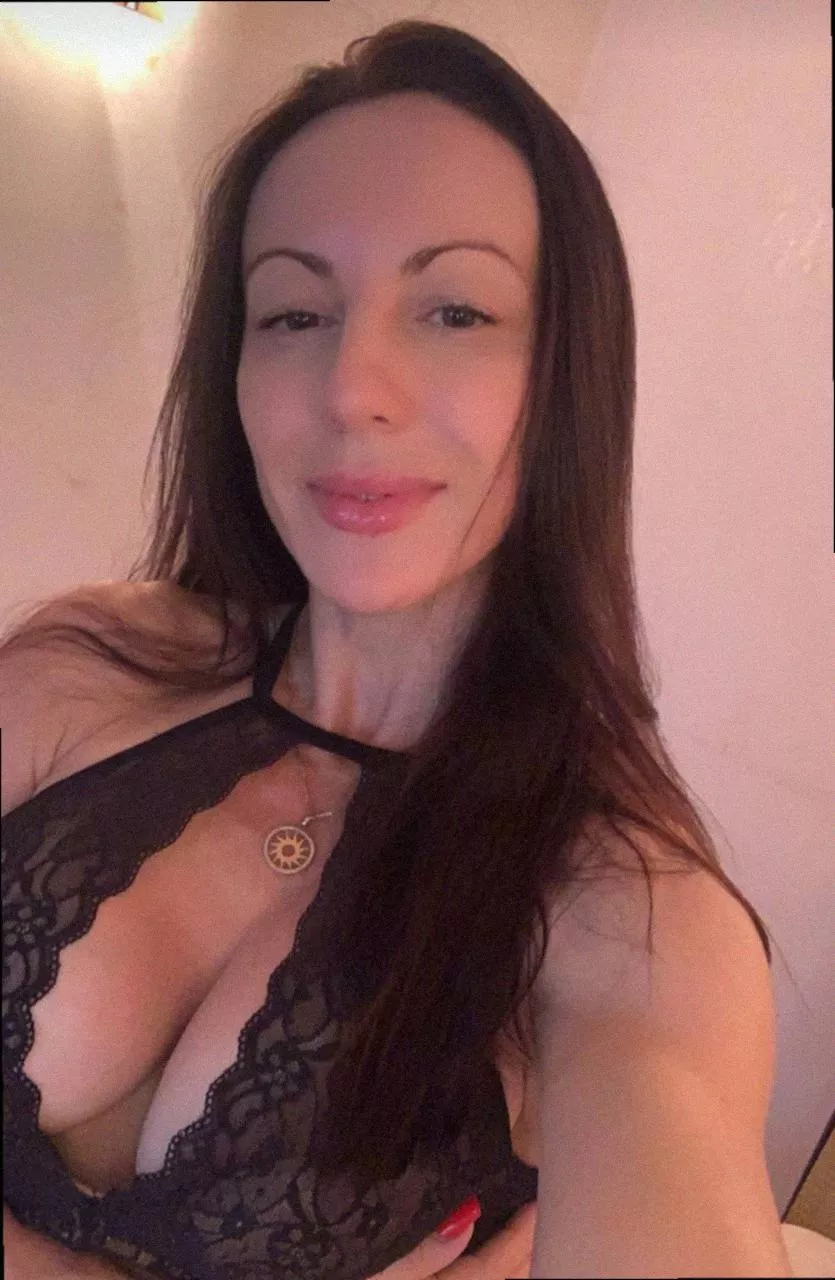 Is it hot or is it just me?