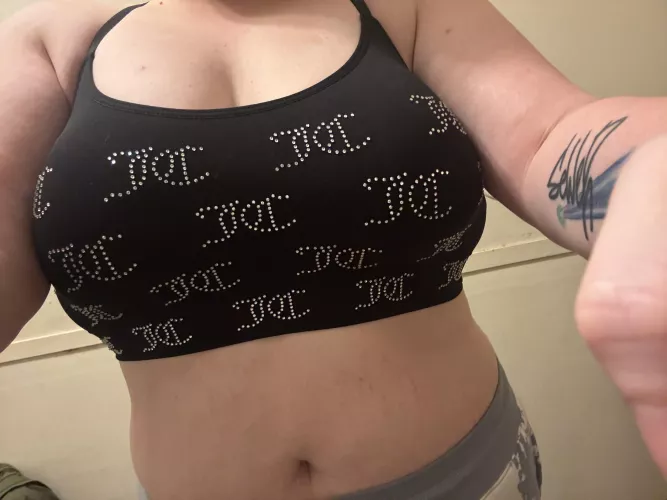 Is this to tight 😜