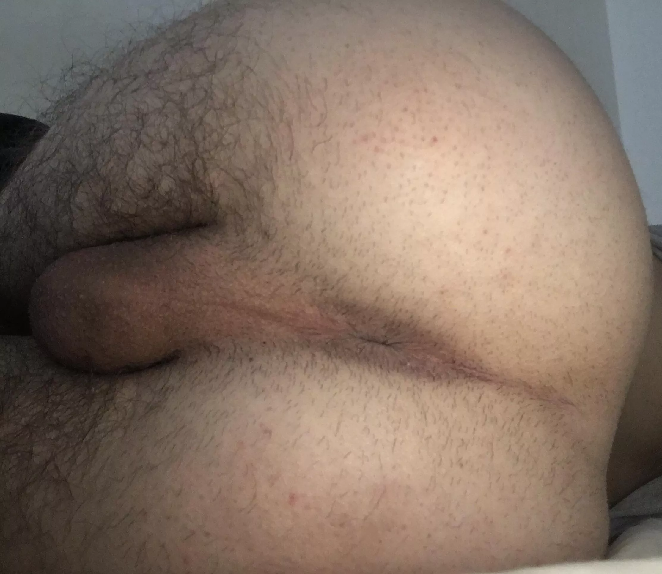 Isn't there anyone who wants me? (19)