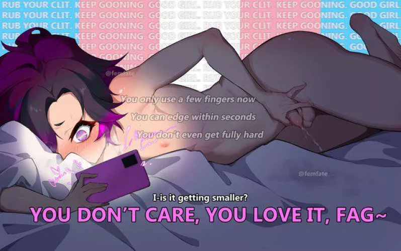 It may as well be caged if its small and limp~ 