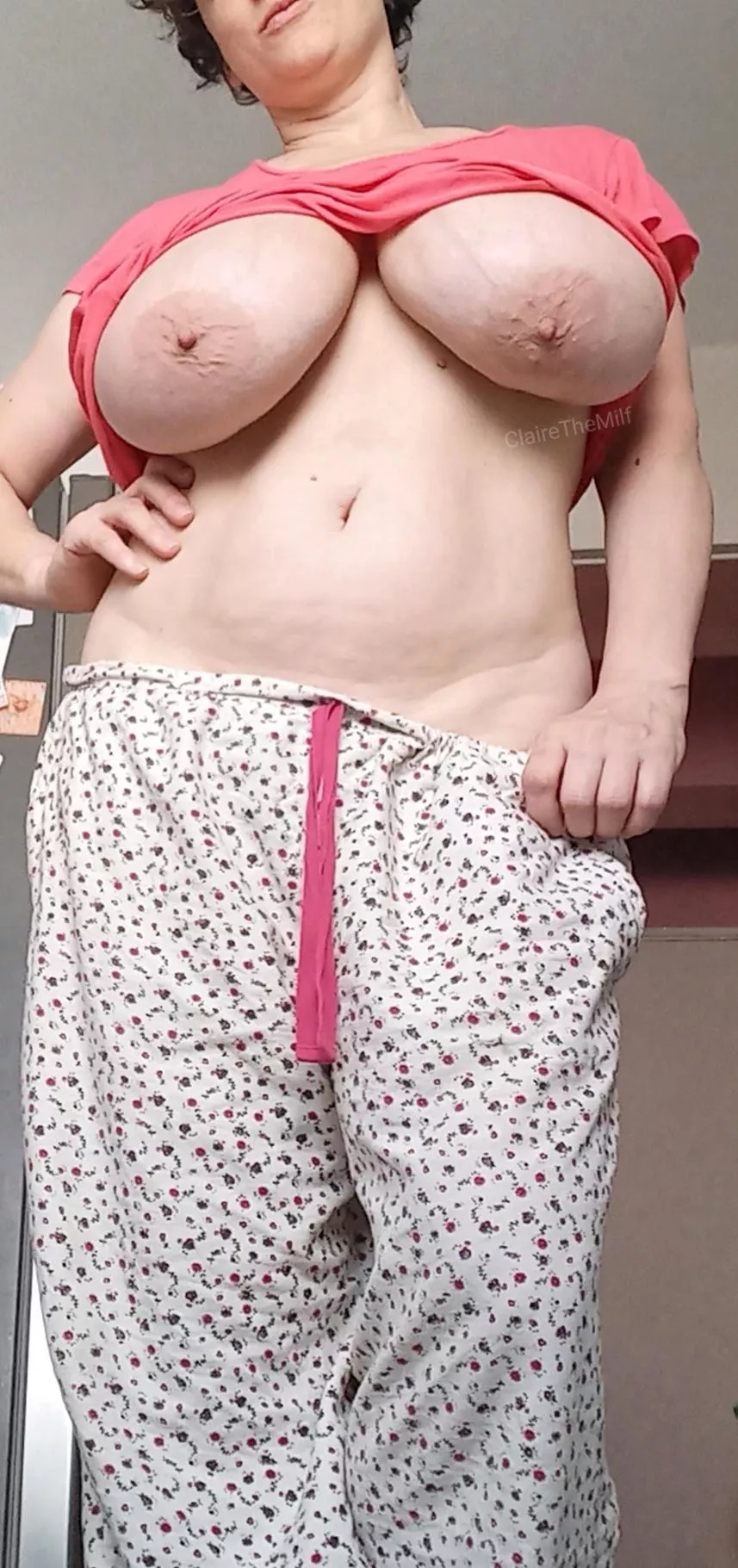 It seems I got a cold breeze 