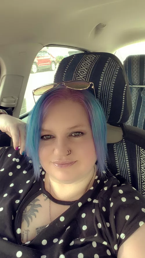 It's my birthday 🎂 