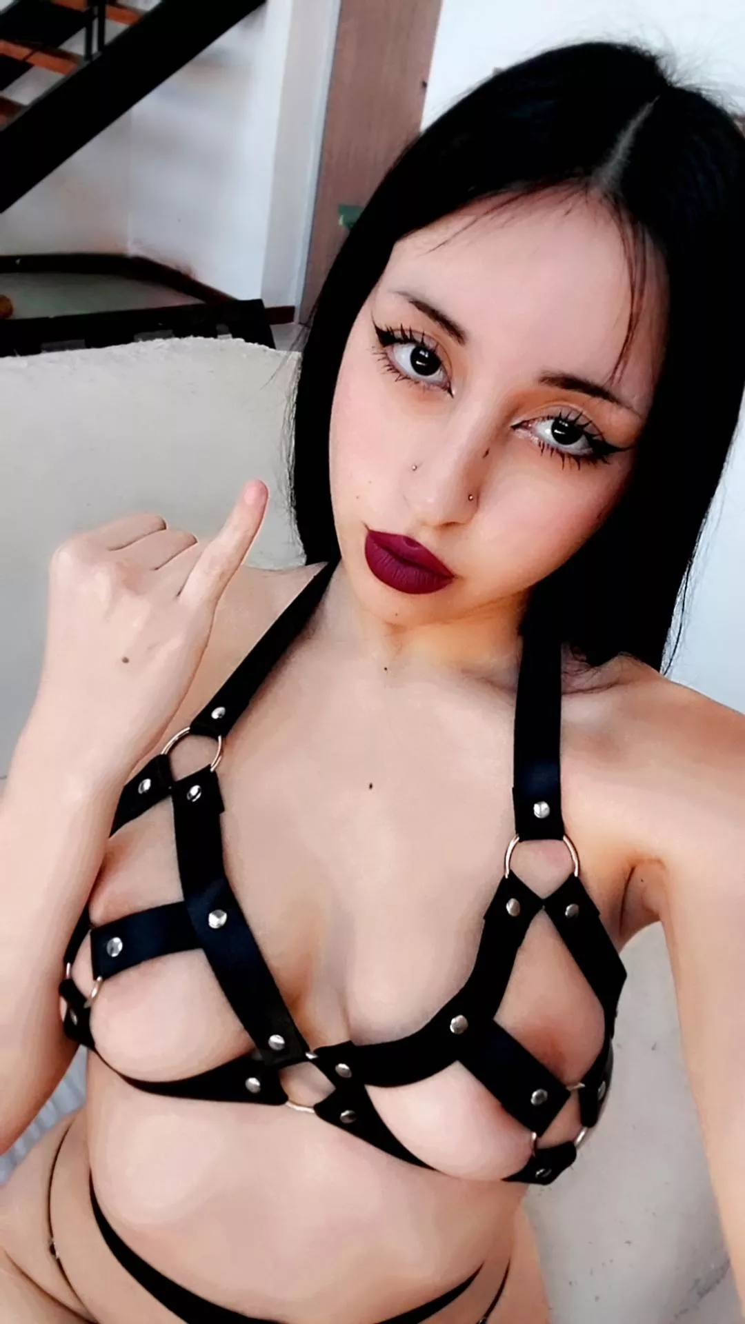 It's time to play 😈 Too bad your little shrimp isn't tall enough to get in